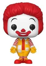 POP Ad Icons: McDonald's - Ronald McDonald Alt 1