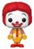 POP Ad Icons: McDonald's - Ronald McDonald Alt 1