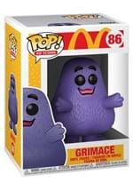 POP Ad Icons: McDonald's - Grimace Alt 1