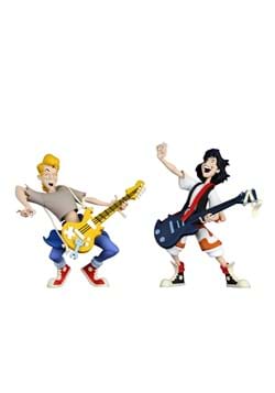 Bill and Teds Excellent Adventure 6 Scale Action Figure