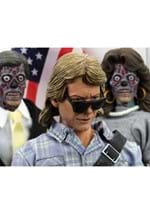 They Live John Nada 8" Clothed Action Figure Alt 2