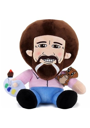 bob ross plush target