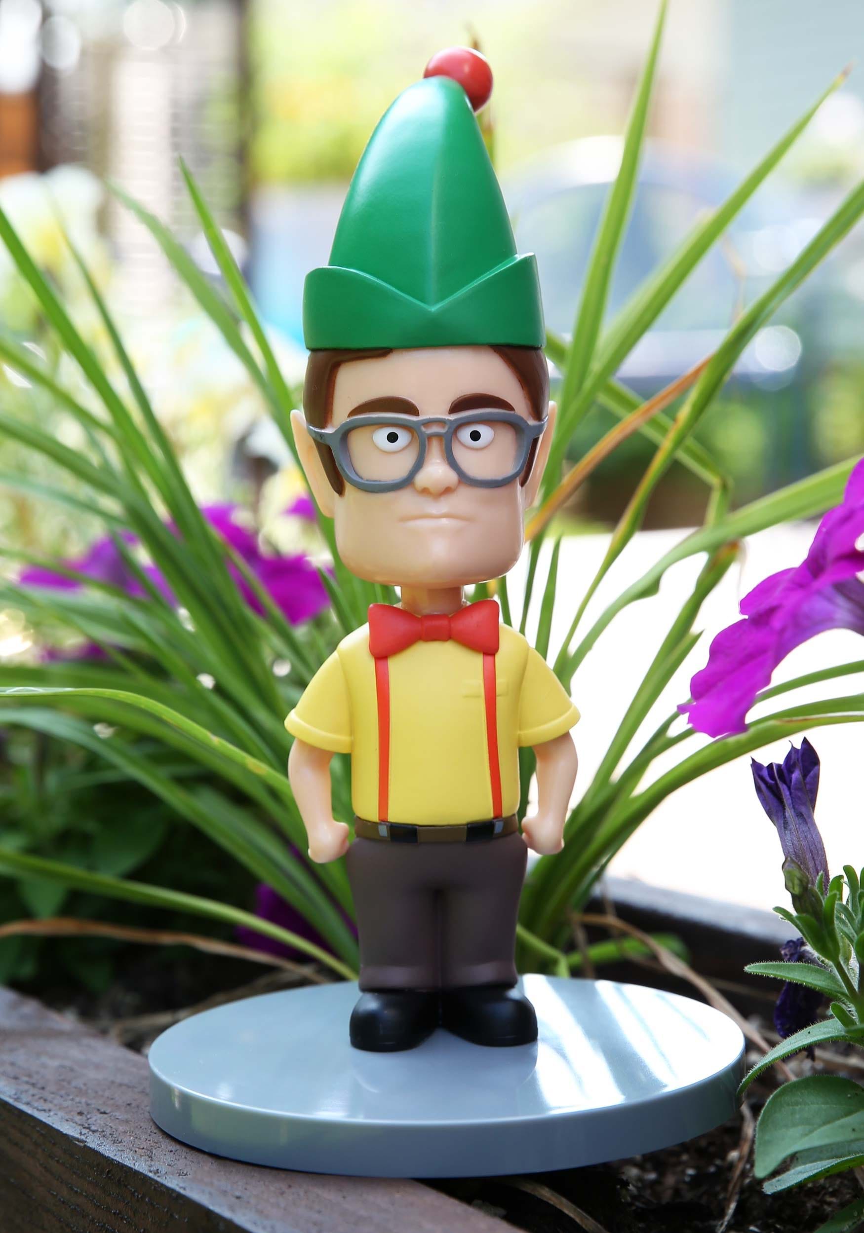 dwight the elf