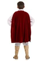 Kids Snow White Prince Costume Alt 3