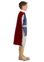 Kids Snow White Prince Costume Alt 5