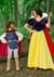 Kids Snow White Prince Costume Alt 1