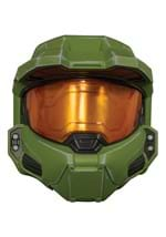 Halo Infinite Kids Master Chief Full Helmet Alt 2