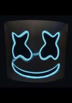 DJ Marshmello Adult Light Up Mask Alt 1