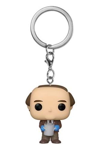 the office kevin chili funko