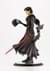 Star Wars Kylo Ren Cloaked in Shadows ArtFX Statu Alt 2