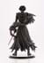 Star Wars Kylo Ren Cloaked in Shadows ArtFX Statu Alt 3