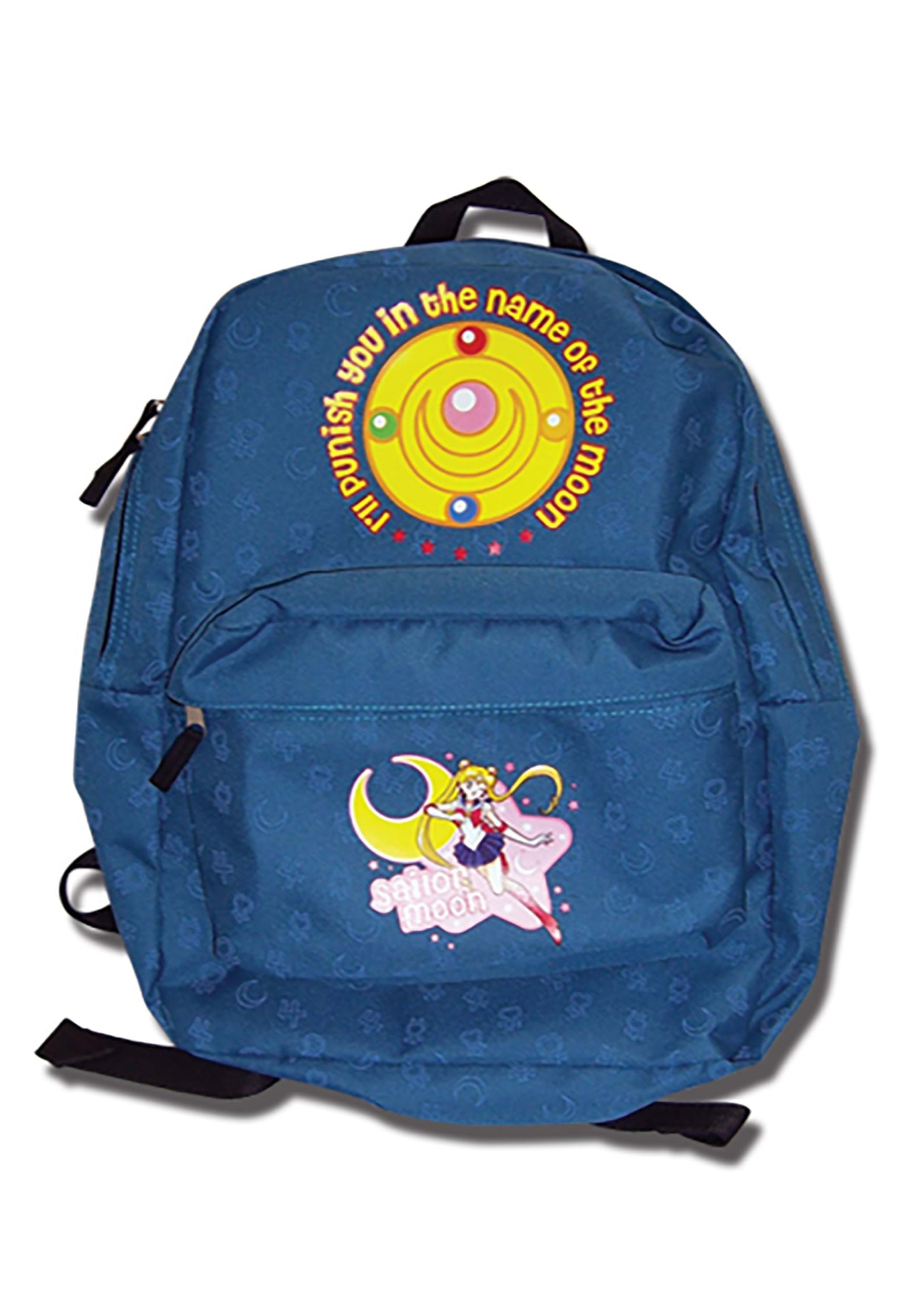 Anime ONE PIECE Backpack Student School bag Teen Shoulder Bag Laptop  Rucksack | eBay