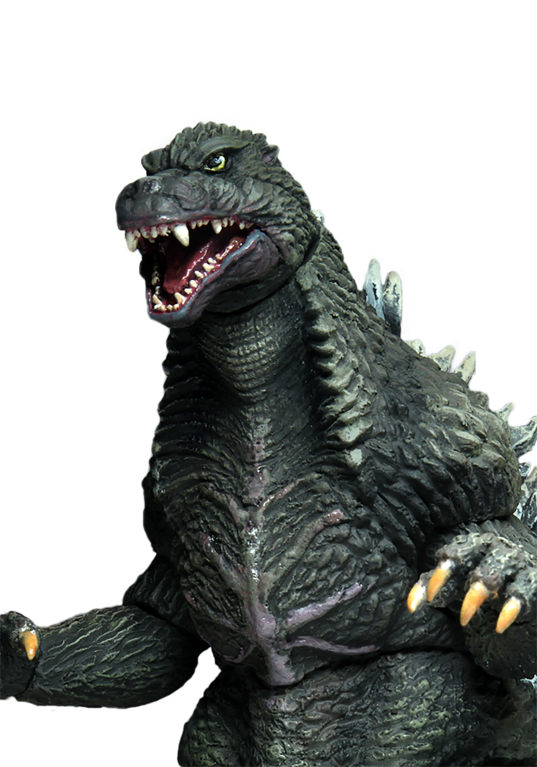 godzilla toys action figures