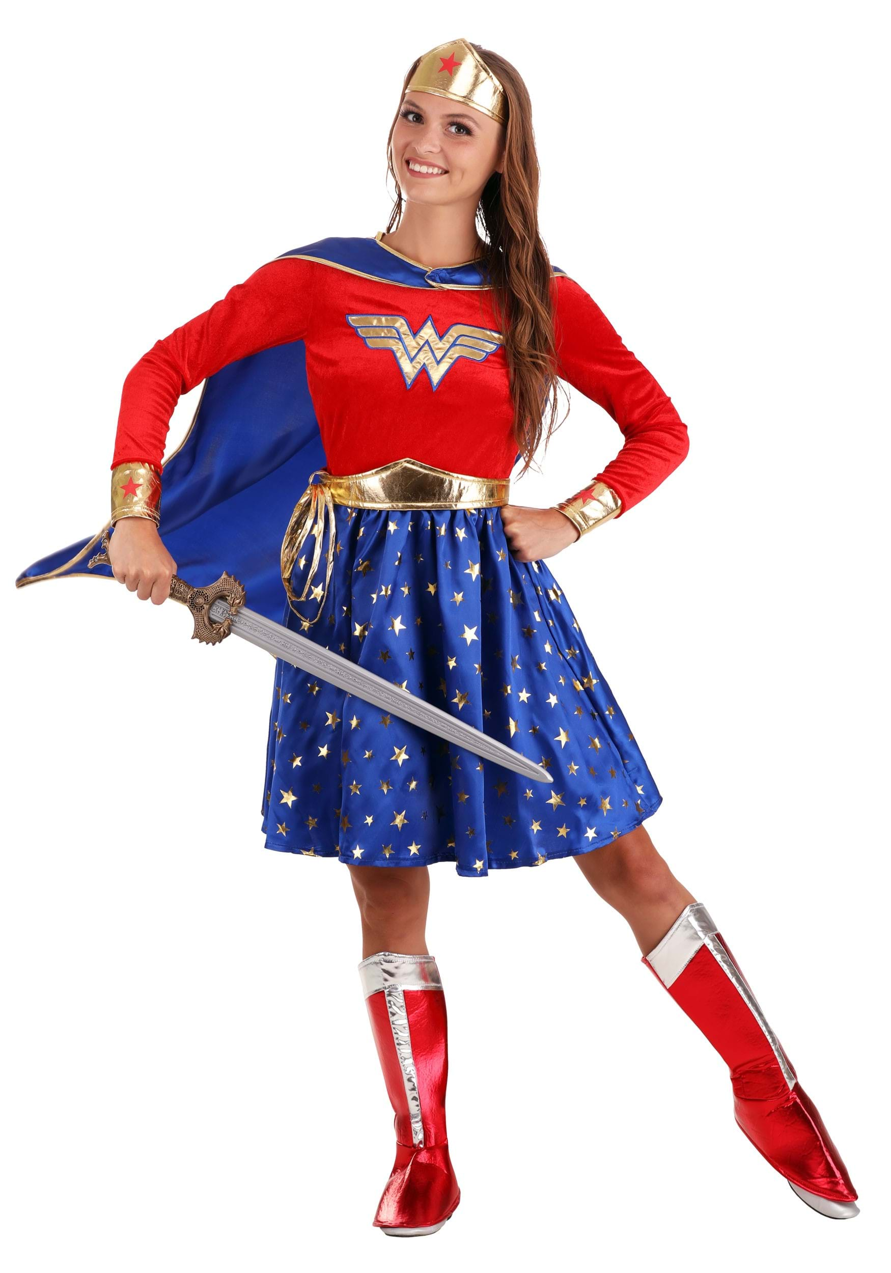 Superhero outfits on sale for adults