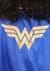Wonder Woman Plus Size Adult Long Sleeve Dress Costume Alt 6