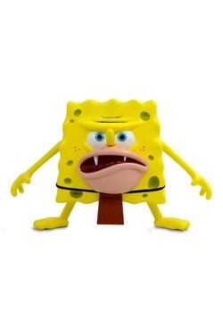Spongebob Memes SpongeGar Figure