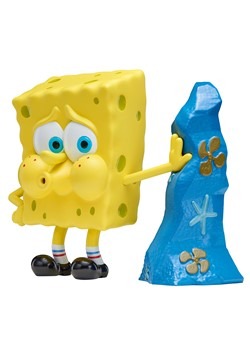 Spongebob Memes Tired SB Figure