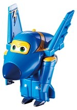 Super Wings Transform-A-Bots World Airport Crew 15 Alt 5