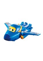 Super Wings Transform-A-Bots World Airport Crew 15 Alt 8