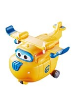 Super Wings Transform-A-Bots World Airport Crew 15 Alt 9