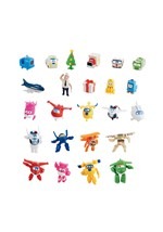 Super Wings Advent Calendar Alt 2