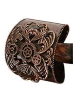 Cuff Antique Copper Alt 2