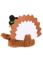 Adult Gobbler Plush Hat Alt 2