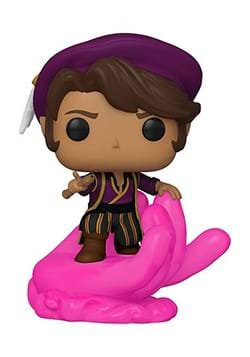 POP Games: Vox Machina- Scanlan Shorthalt