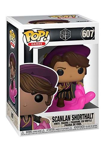 funko pop games vox machina stores