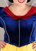 Women's Plus Size Disney Snow White Costume Alt 7