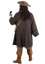 Plus Size Adult Authentic Captain Jack Sparrow Cos Alt 9