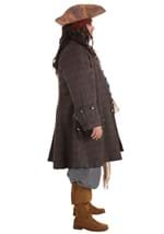 Plus Size Adult Authentic Captain Jack Sparrow Cos Alt 12