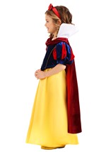 Toddler Disney Snow White Costume Alt 6