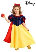 Toddler Disney Snow White Costume Alt 7