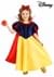 Toddler Disney Snow White Costume Alt 7
