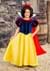 Toddler Disney Snow White Costume Alt 9