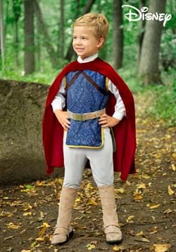 Disney Snow White The Prince Toddler Costume