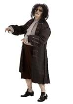 Plus Size Hocus Pocus Billy Butcherson Costume Alt 2