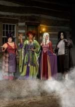 Plus Size Hocus Pocus Billy Butcherson Costume Alt 1