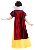 Child Disney Snow White Costume Alt 1