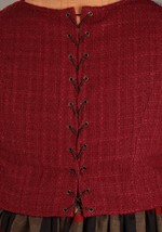 Women's Plus Size Hocus Pocus Mary Sanderson Costu Alt 7