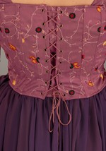 Women's Plus Size Hocus Pocus Sarah Sanderson Cost Alt 7