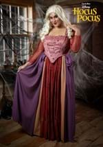 Women's Plus Size Hocus Pocus Sarah Sanderson Costume-0