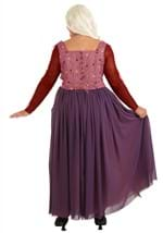 Women's Plus Size Hocus Pocus Sarah Sanderson Cost Alt 2