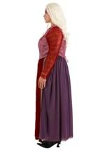 Women's Plus Size Hocus Pocus Sarah Sanderson Cost Alt 3