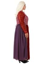 Women's Plus Size Hocus Pocus Sarah Sanderson Cost Alt 4