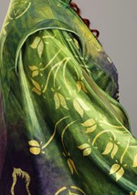 Plus Size Hocus Pocus Winifred Sanderson Costume Alt 5