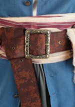 Plus Adult Captain Jack Sparrow Costume Alt 1