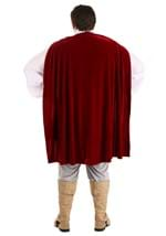 Mens Plus Snow White Prince Costume Alt 2