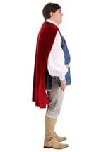 Mens Plus Snow White Prince Costume Alt 4